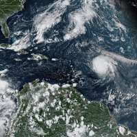 Busy hurricane season predicted for the Atlantic Ocean