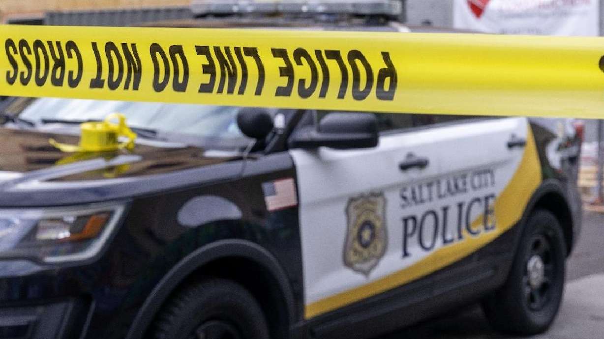 A fourth man has been arrested in connection with a fight and shooting on Aug. 10 in Salt Lake City.
