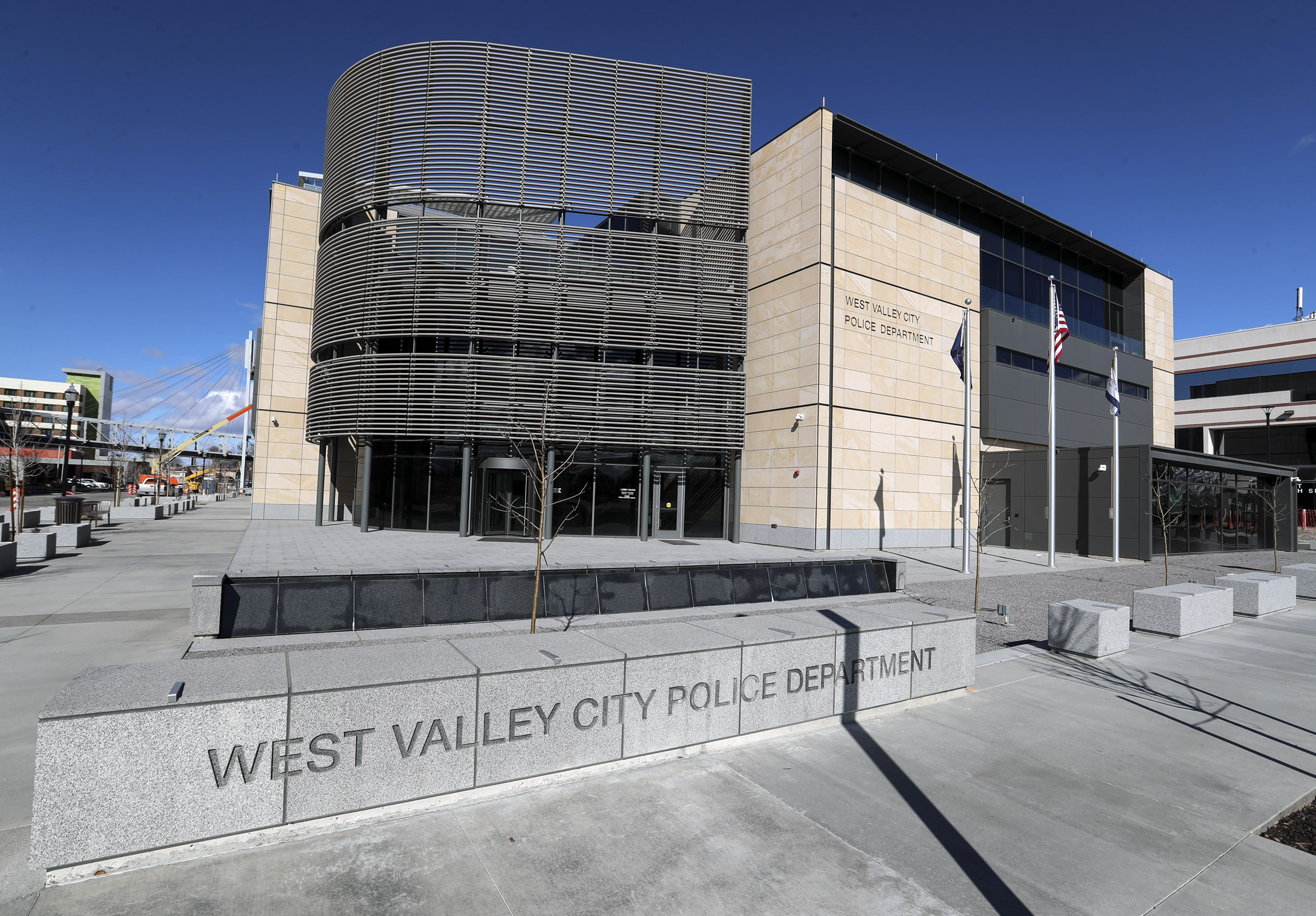 West Valley City has agreed to pay $350,000 to the mother of a man who was shot and killed by a police sergeant while he was handcuffed and in custody at the police station.