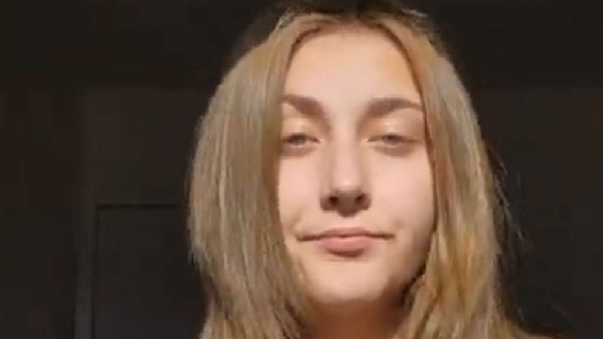 A 13-year-old girl who went missing from West Jordan Saturday has been found and "returned to her family unharmed," police said Thursday.