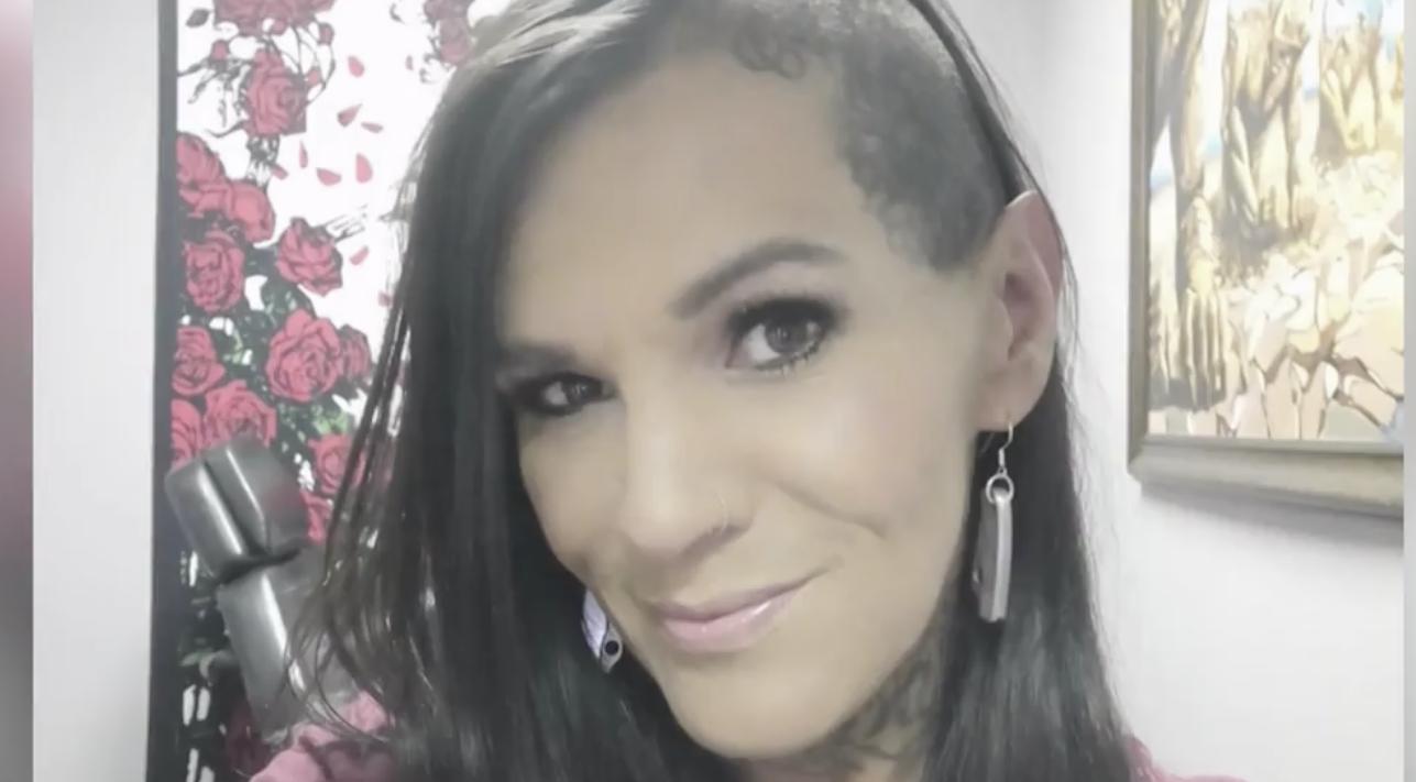 Nicole "Nicki" Peterson