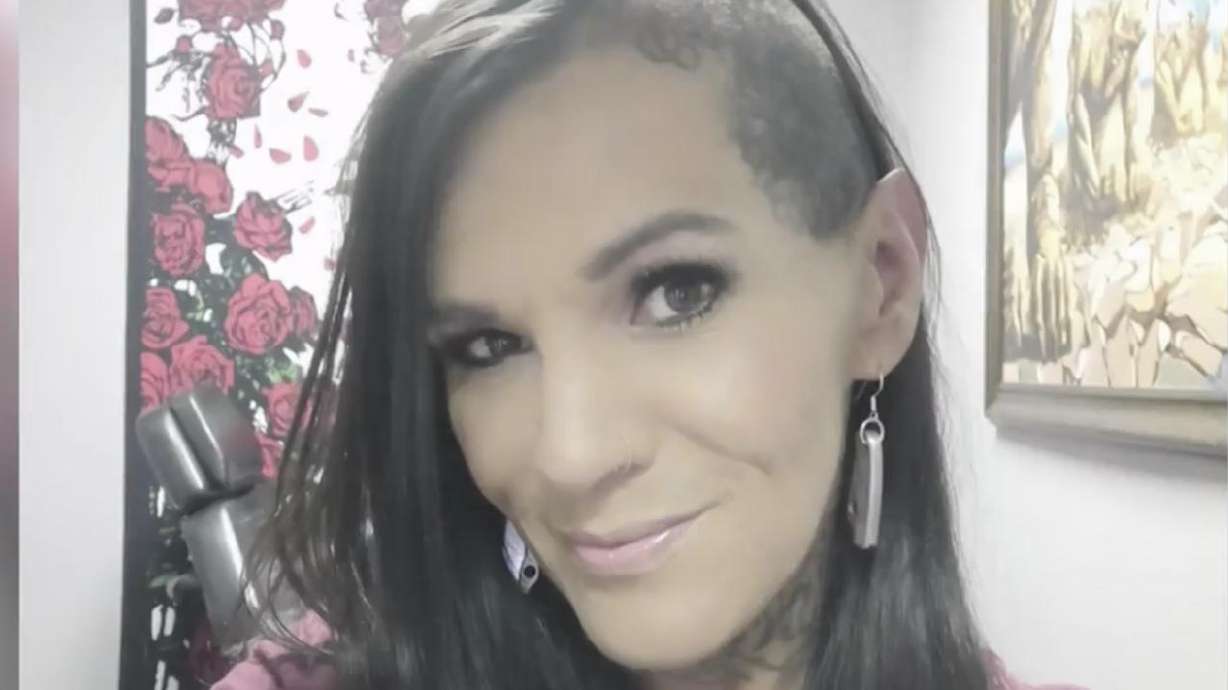 Nicole "Nicki" Peterson, also known as Nicki Dinehart, 40, was shot and killed in Pleasant Grove on May 19.