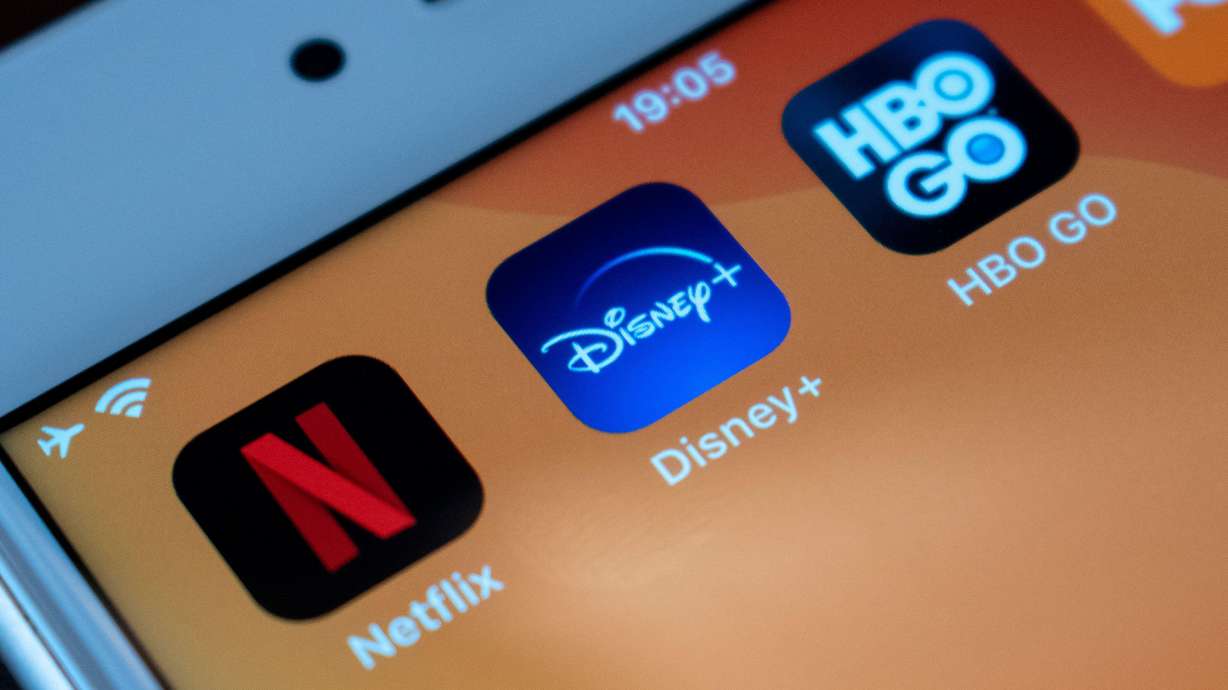 Here's what coming to Amazon Prime and Disney+ in June.