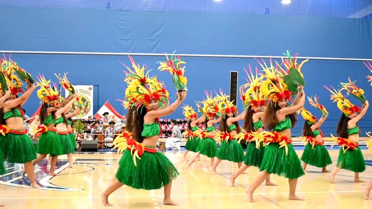 10 Utah events happening this summer to celebrate diversity