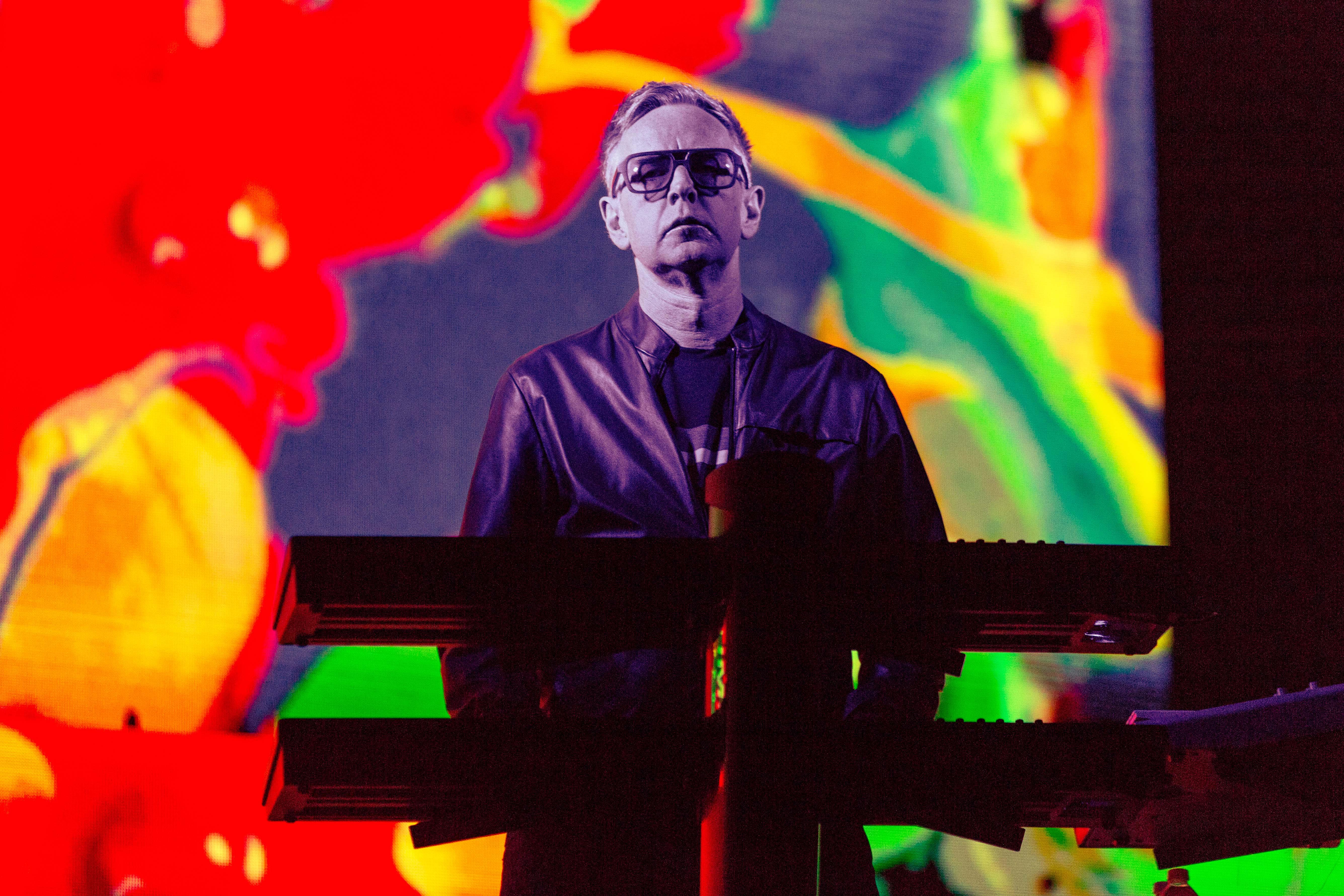 Andy Fletcher, a keyboardist and founding member of Depeche Mode, has died, the band announced on its official social media channels. He was 60 years old.