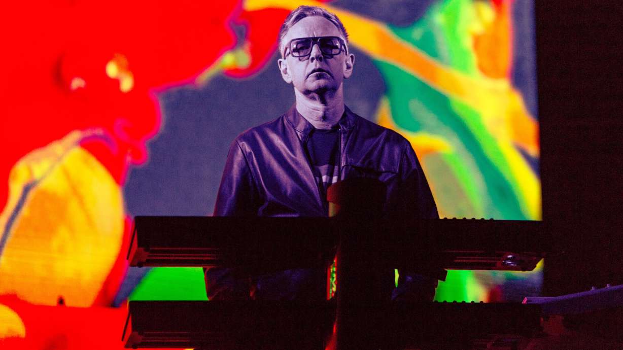 Andy Fletcher, a keyboardist and founding member of Depeche Mode, has died, the band announced on its official social media channels. He was 60 years old.