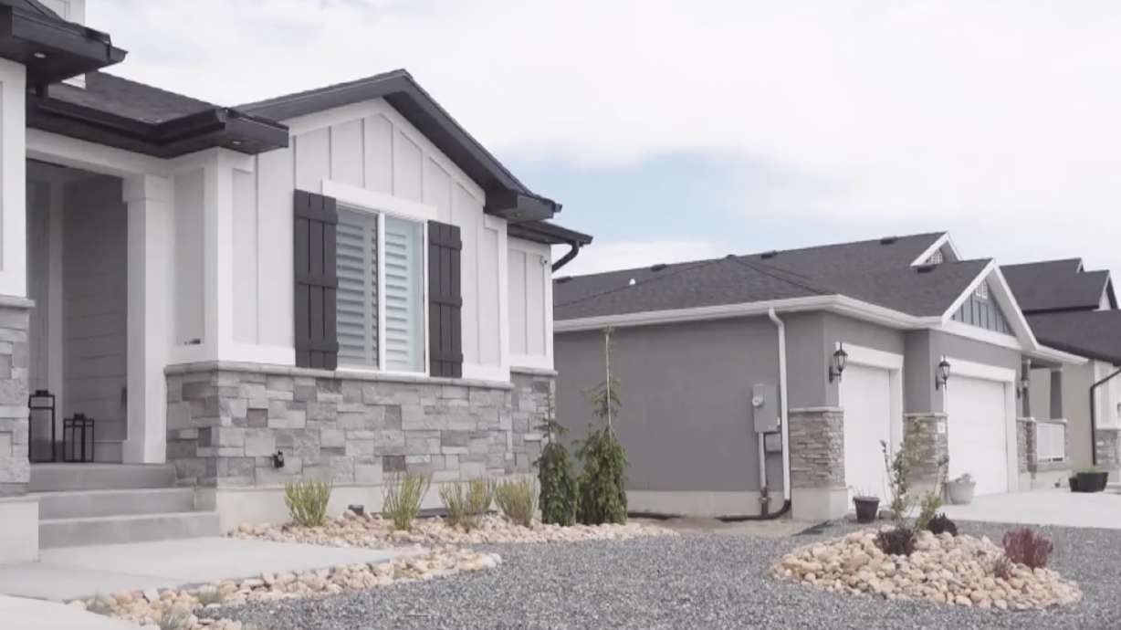 Lehi man ordered to rip out his new xeriscape landscaping by his HOA