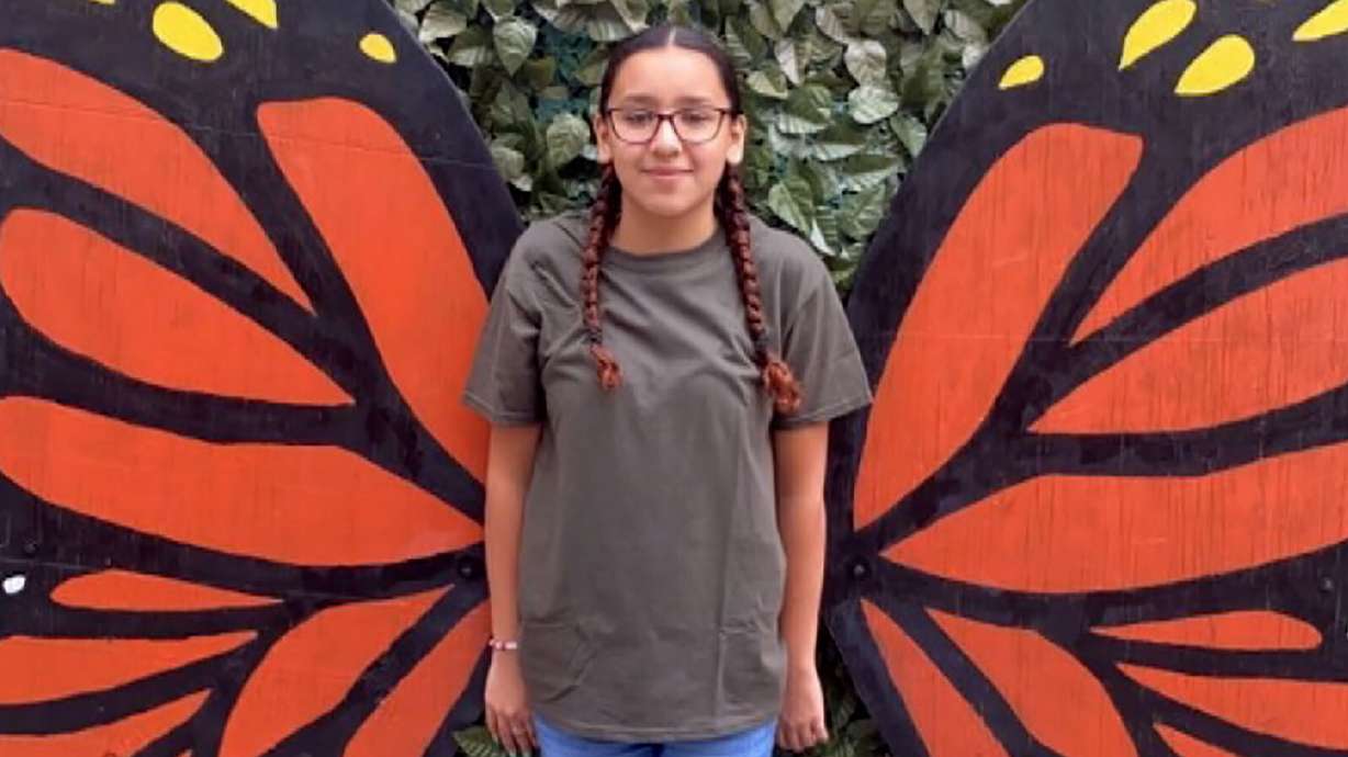Miah Cerrillo, a 11-year-old survivor of the Robb Elementary School massacre in Uvalde, Texas, feared the gunman would come back for her so she smeared herself in her friend's blood and played dead.