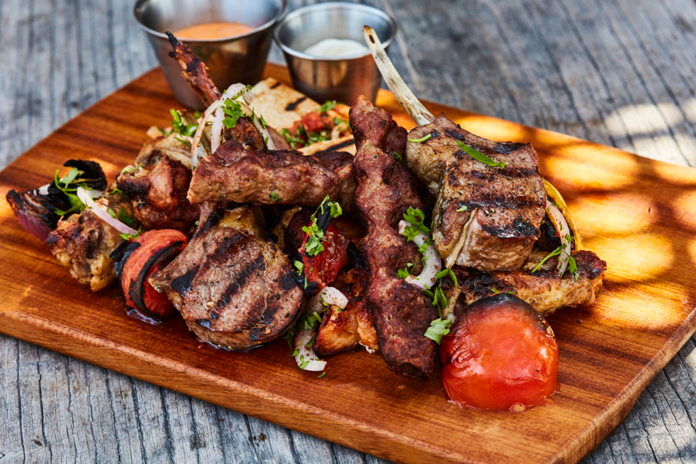 New pellet grills are coming to Utah, just in time for grilling season