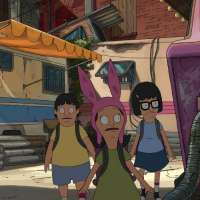 Is 'The Bob's Burgers Movie' appropriate for children?
