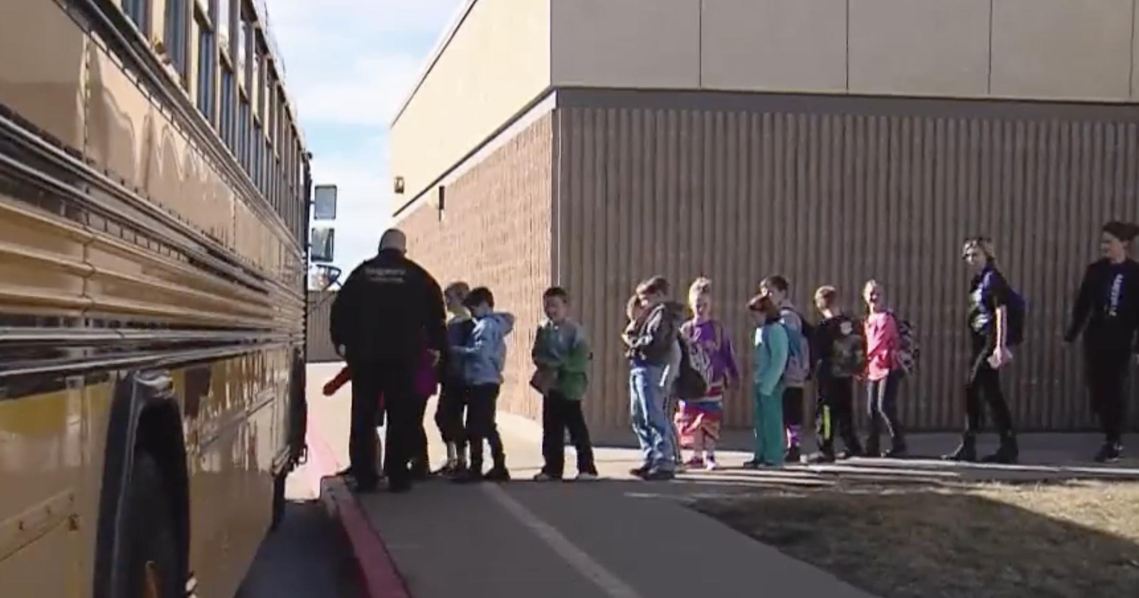 Ogden police say the community can have confidence that they will respond quickly to an active shooter.