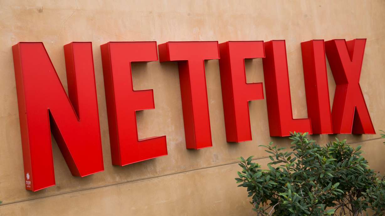 Here's a list of everything coming and going on Netflix in June.