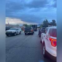 Confrontation over cellphone led to fatal stabbing in Kearns, police say