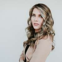 Kiersten Nuñez, KSL-TV