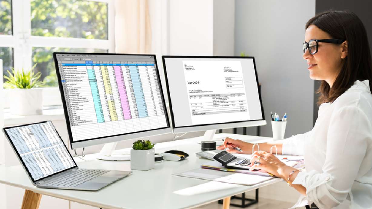 From accounting to procurement, 5 tasks that used to be done by people are now trusted to bots