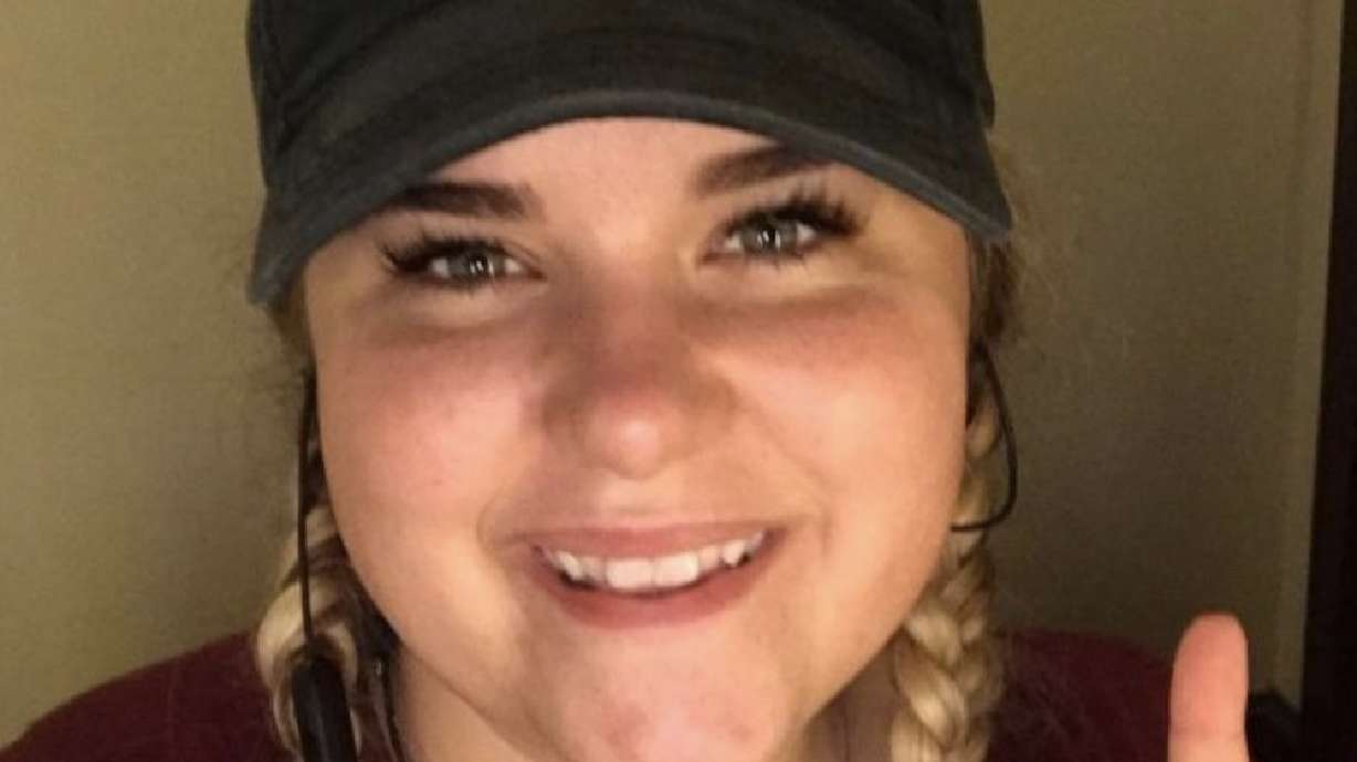 Alyssa Petersen, the director of a former Rexburg-based English teaching program, is back in the United States after being jailed in China for over two and a half years.