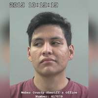 Ogden man sent to prison for 2019 murder outside grocery store