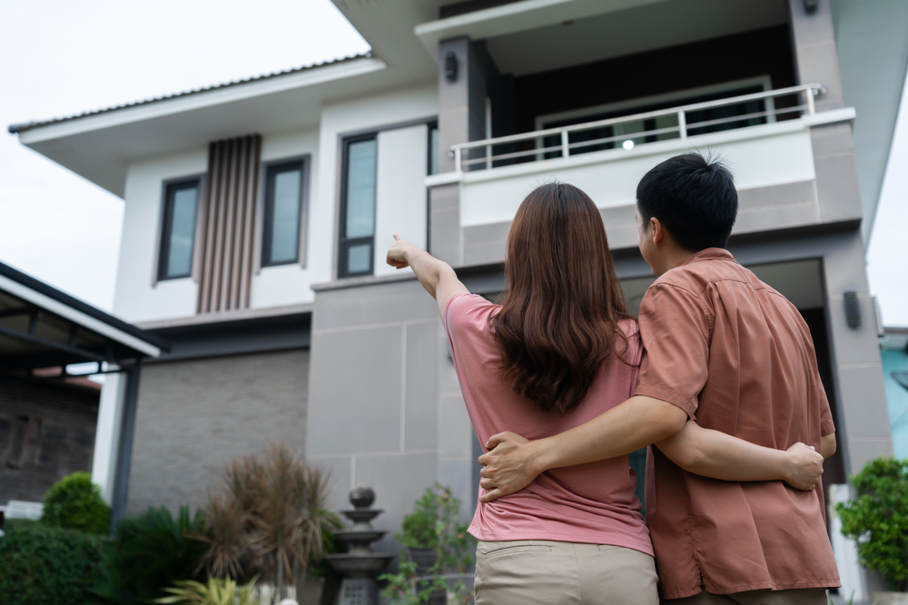8 things you should know about the average home buyer