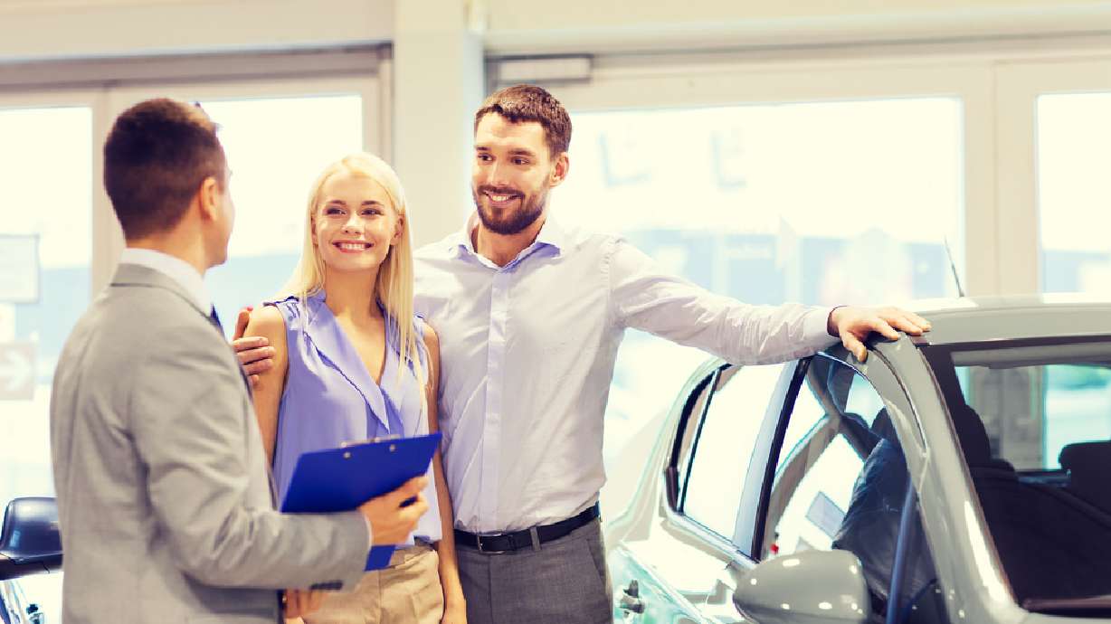 What to look for in the vehicle history and the difference between used and CPO