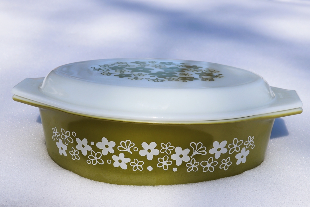 If you're in a thrift shop and you see these 10 items, you're probably in Utah