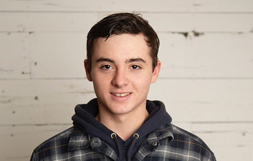 Boots of missing young man from Idaho have been found; his mother speaks about his disappearance