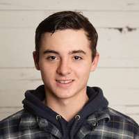 Boots of missing young man from Idaho have been found; his mother speaks about his disappearance