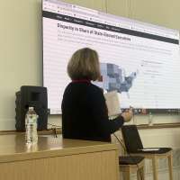 USU report reveals high rates of sexual violence statewide, need for additional funding