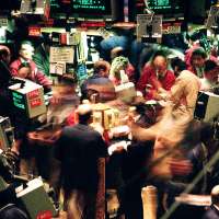 Gephardt: Why investors should stay the course during turbulent markets