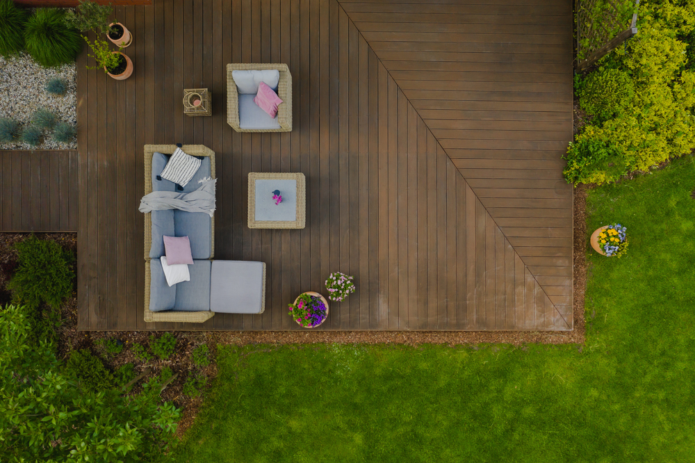 Can't miss summer home projects