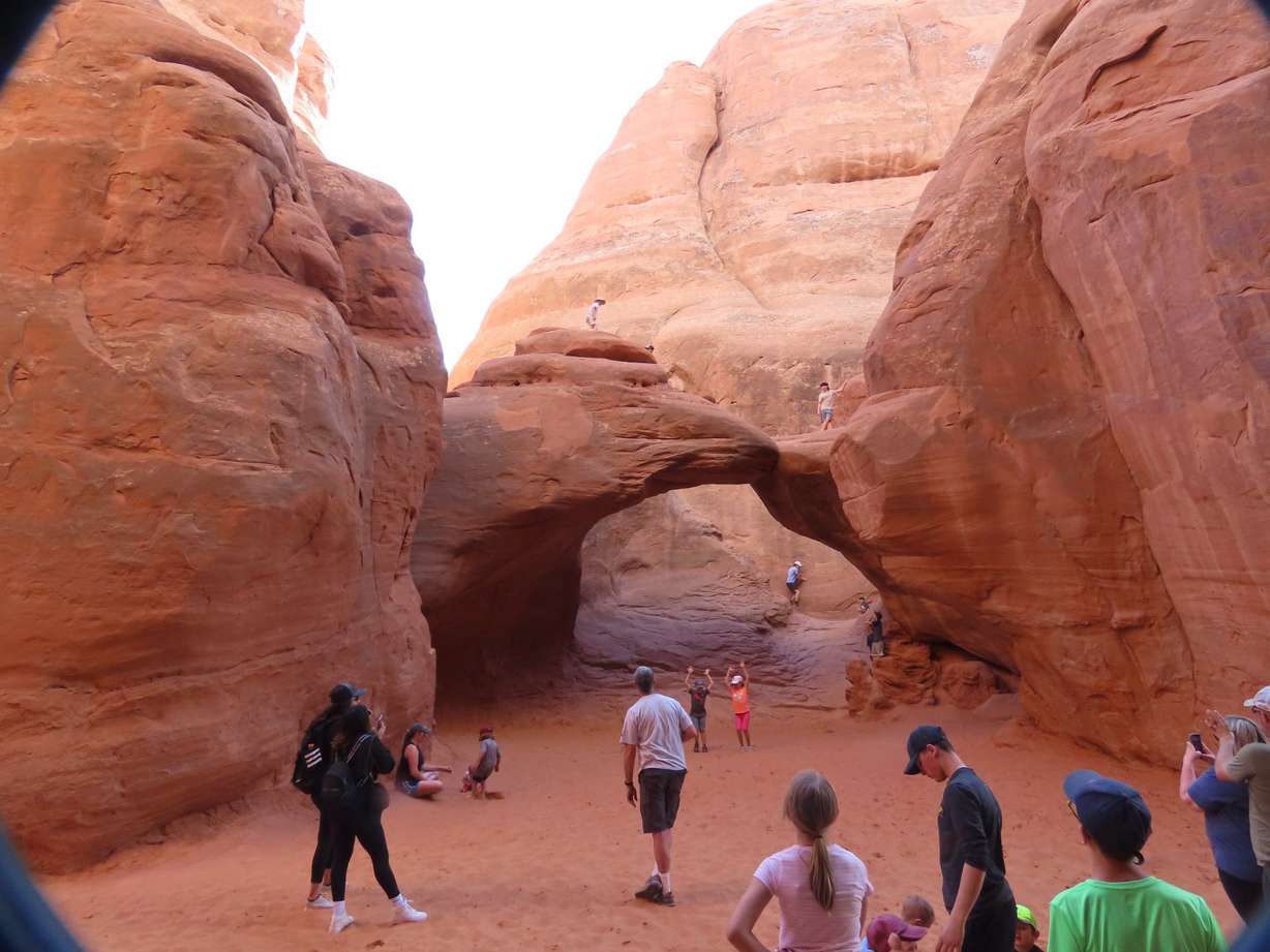 Utah Adventures with Maverik: 7 family adventures you can do in a single day