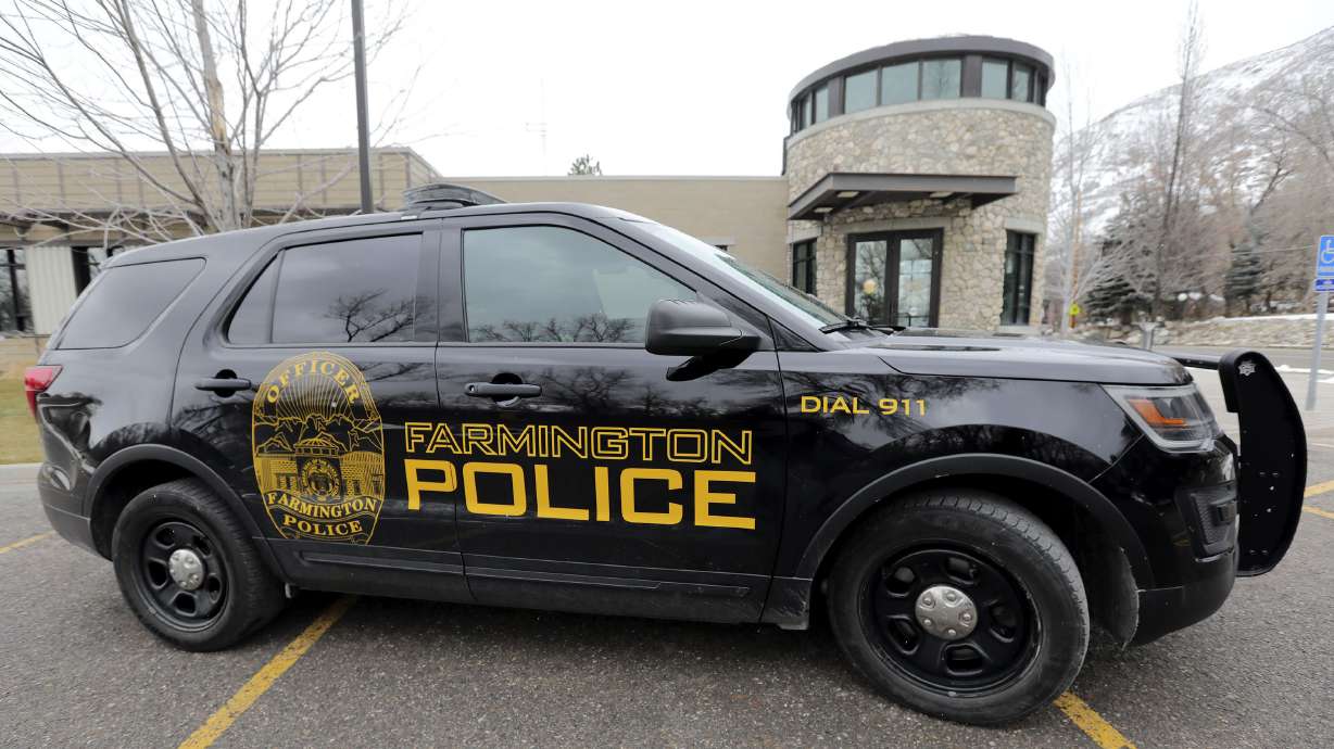 Police believe an argument over money for beer and cigarettes led to a man being stabbed in Farmington on Sunday and another man being held in jail without bail.