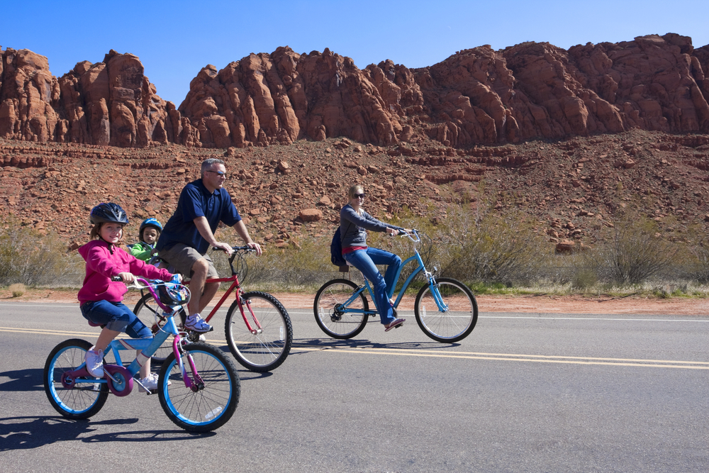 Utah Adventures with Maverik: 7 family adventures you can do in a single day