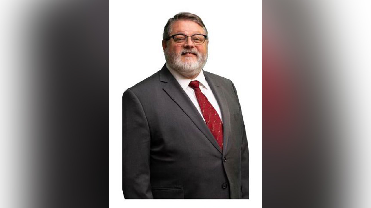 The Washington County Republican Party has selected Colin Jack to replace Rep. Travis Seegmiller until the Utah House seat gets filled permanently in this year's election.