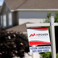 More sellers are slashing housing prices in these Western cities