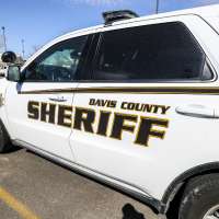Davis County reminds drivers not to clog up passing lanes, stop calling 911 for slow drivers