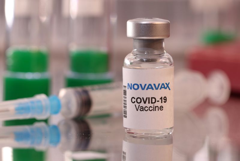 The FDA has raised concerns about a possible risk of heart inflammation from Novavax's COVID-19 vaccine, even as the company's data showed it could reduce the chances of mild-to-severe disease.