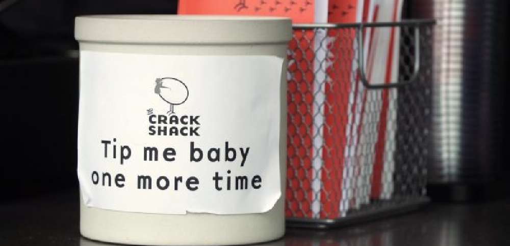 The new tip culture: How to handle growing gratuity