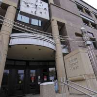 Ogden man charged with kidnapping man who was shot during struggle