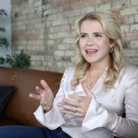 Elizabeth Smart opens up about new hobby: bodybuilding competitions