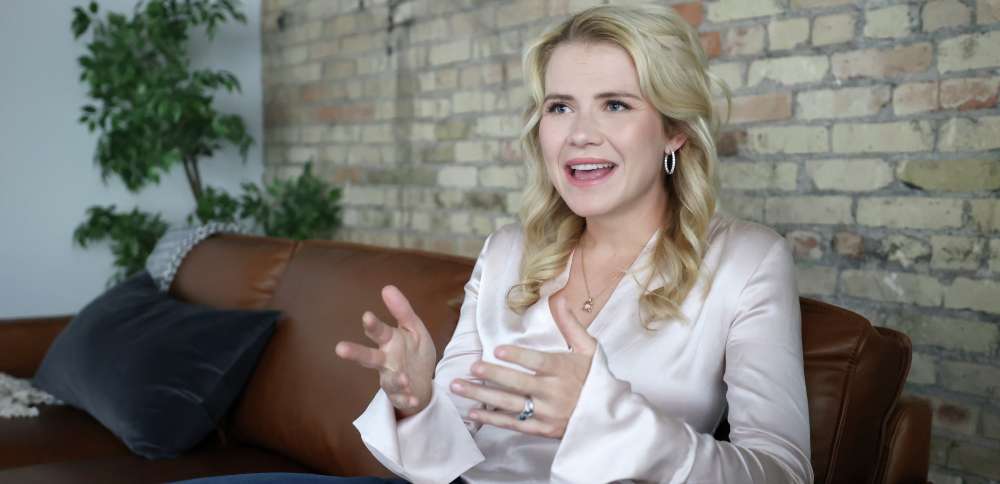 Elizabeth Smart opens up about new hobby: Bodybuilding competitions