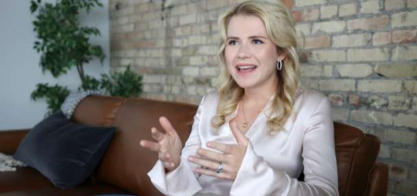 Elizabeth Smart opens up about new hobby: bodybuilding competitions