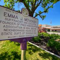 New national marker commemorates life of forgotten trailblazing Utah educator