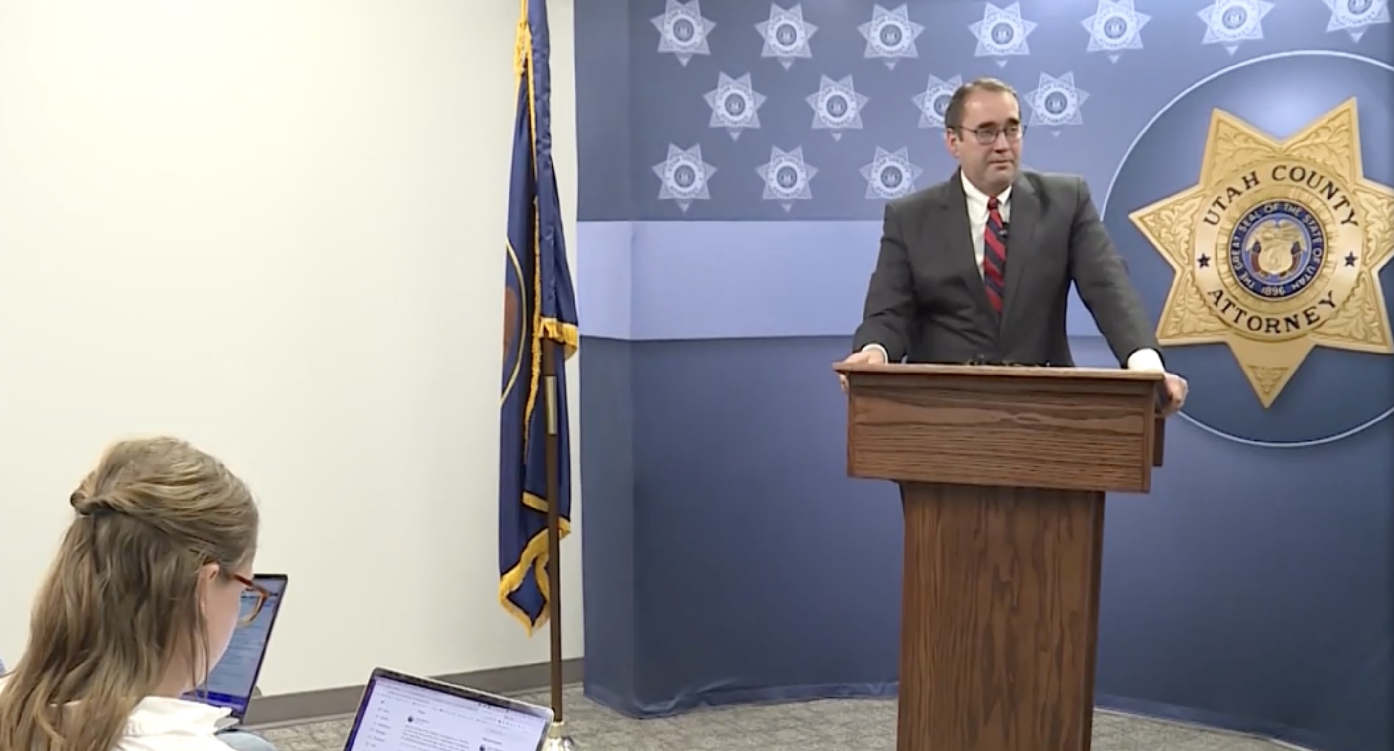 Prosecuting sex crimes: Utah County attorney touts improvement, but