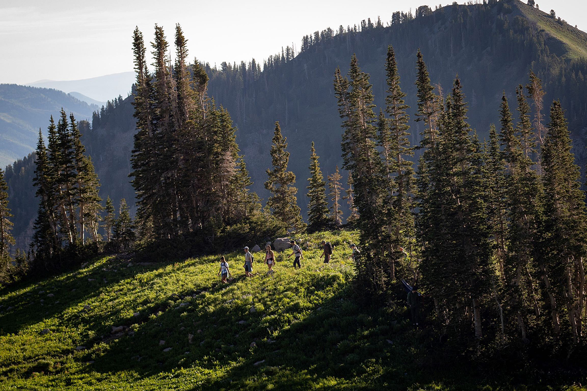 6 can't miss hiking trails in Utah County