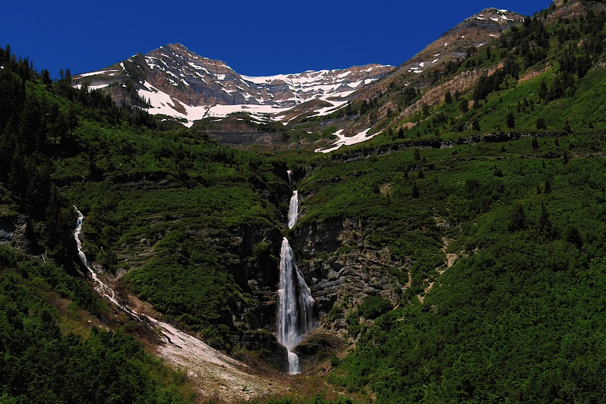 6 can't miss hiking trails in Utah County