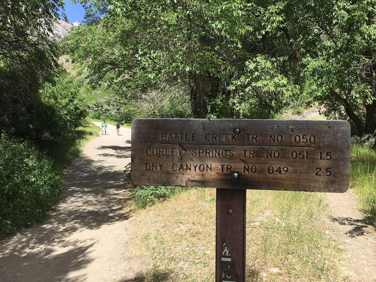 6 can't miss hiking trails in Utah County