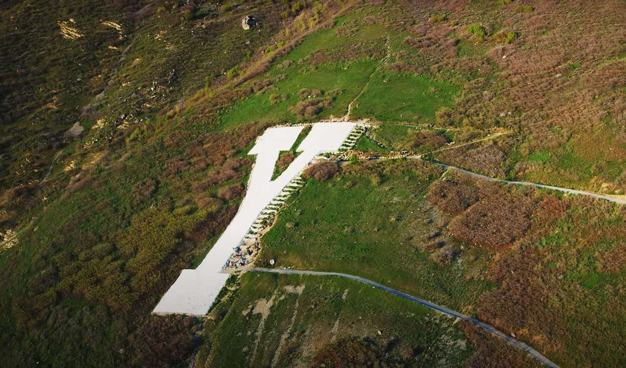 6 can't miss hiking trails in Utah County