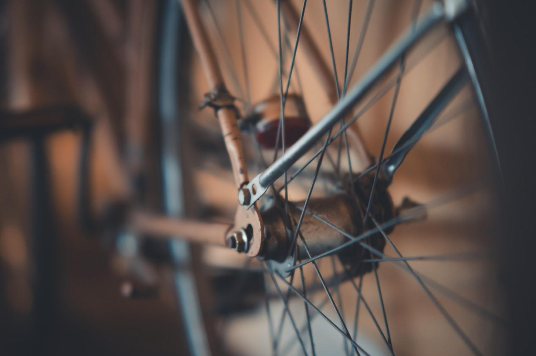 What to look for in a bike on KSL Classifieds