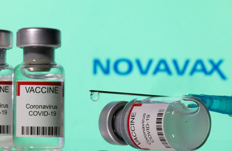 Advisers to the U.S. Food and Drug Administration on Tuesday voted overwhelmingly to recommend that the agency authorize Novavax's COVID-19 vaccine for use in adults, which the drugmaker hopes can become the shot of choice among some American vaccine skeptics.