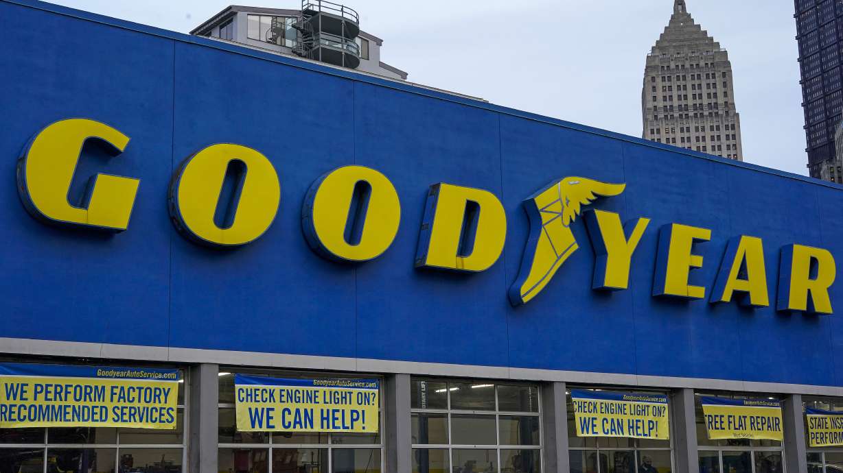 Federal investigators say Goodyear knew that some of its recreational vehicle tires could fail and cause severe crashes, yet it didn't recall them for as many as 20 years.